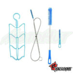 Race Craft Hydration Pack Cleaning Kit